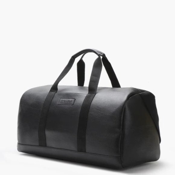 POLICE Reptilian Pattern Duffle Bag - Picture 2 of 6